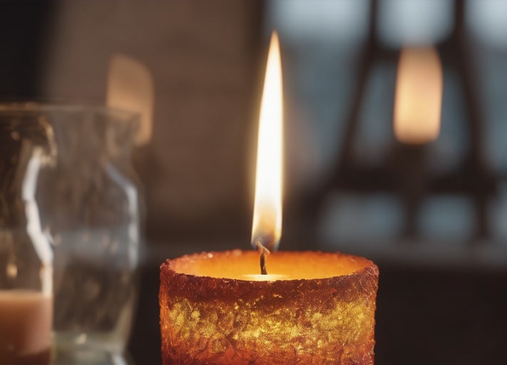 مشکلات رایج در ساخت شمع چیست؟