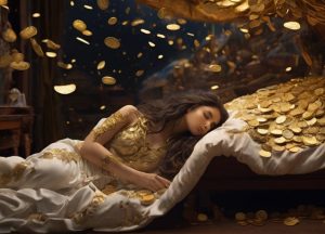 تعبیر دیدن طلا در خواب چیست؟