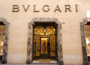 تاریخچه برند بولگاری (Bvlgari) در صنعت طلا و جواهر