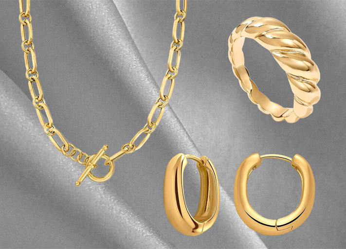 چرا طلاهای برند دست‌ساز ارزشمندترند؟