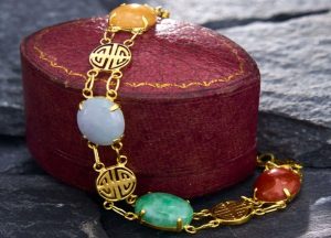 مدل‌های طلای چند رنگ؛ ترکیبی از زیبایی و خلاقیت